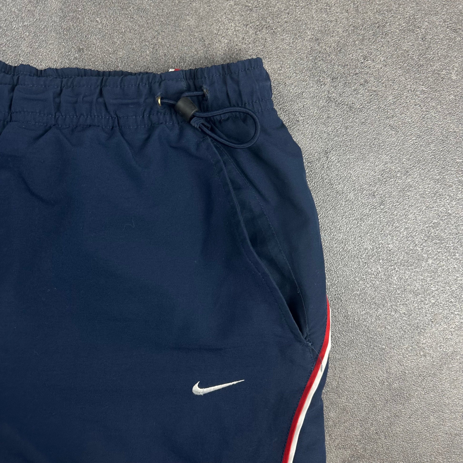 Nike Vintage Trackpants [M] Nike Avenues Collective