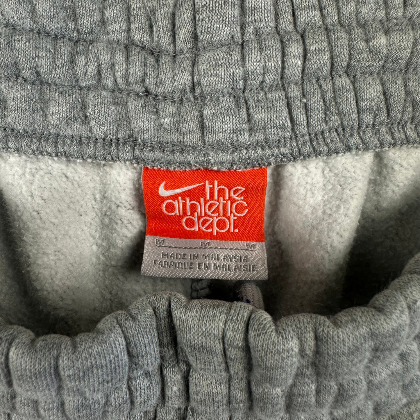 Nike Vintage Trackpants [M] Nike Avenues Collective