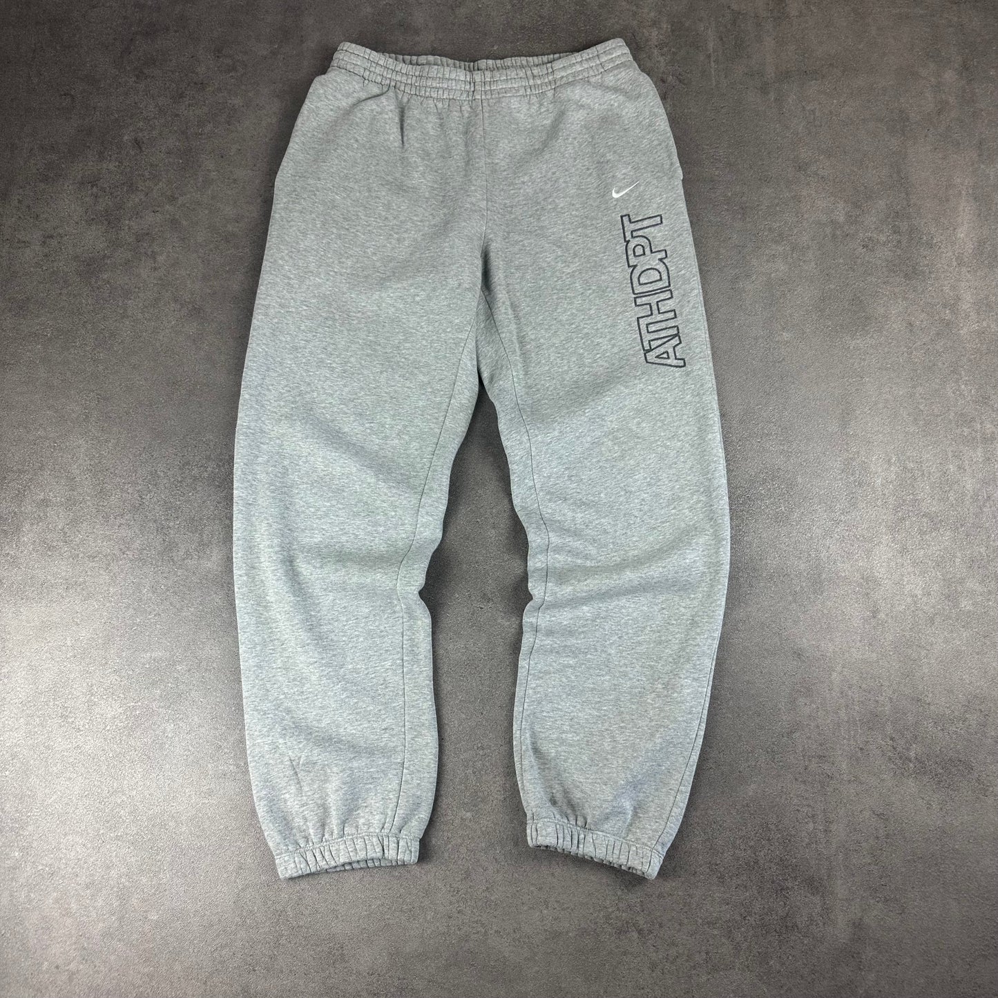 Nike Vintage Trackpants [M] Nike Avenues Collective