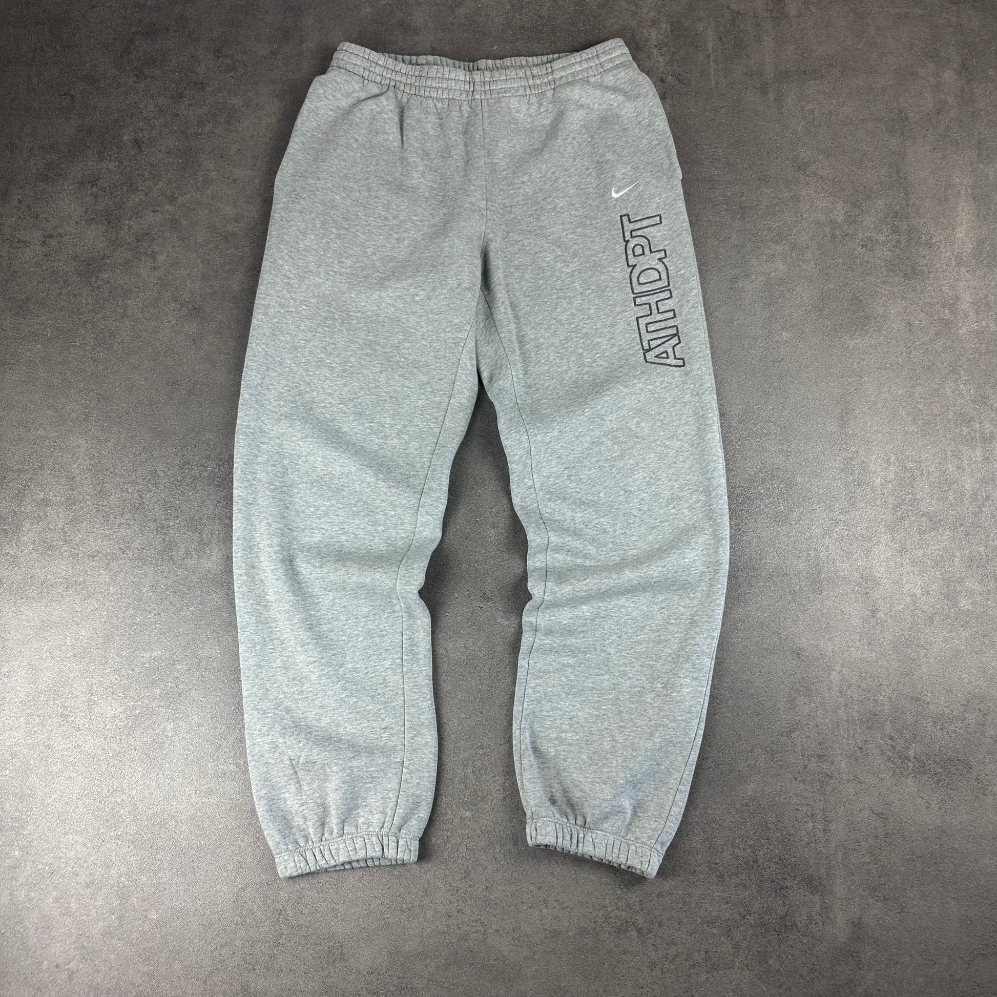 Nike Vintage Trackpants [M] Nike Avenues Collective