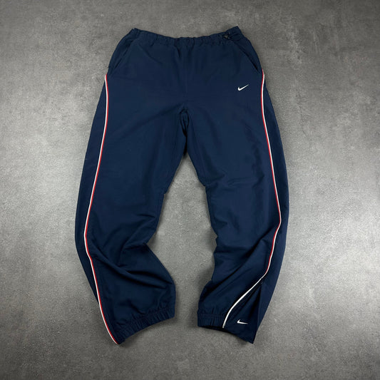 Nike Vintage Trackpants [M] Nike Avenues Collective