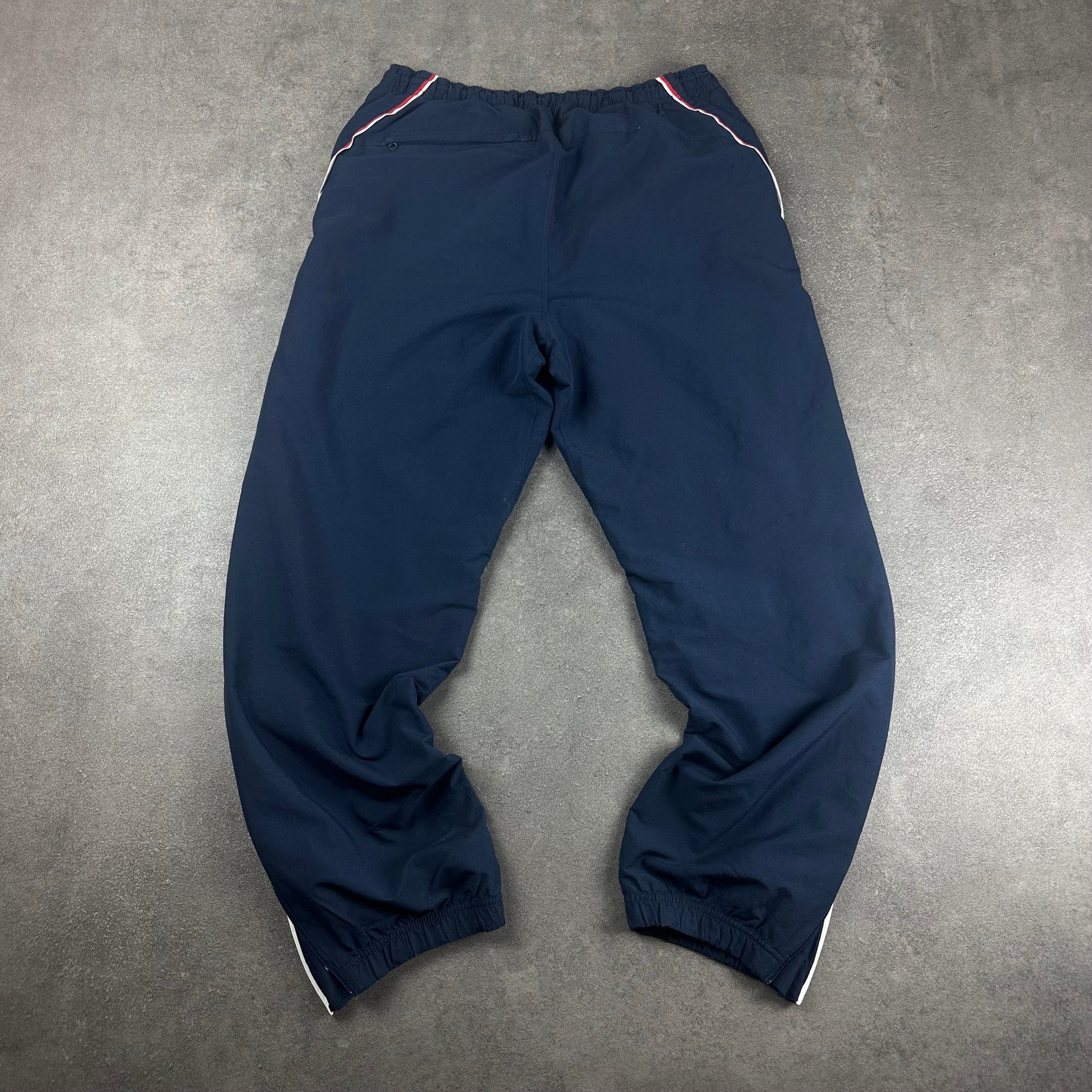 Nike Vintage Trackpants [M] Nike Avenues Collective