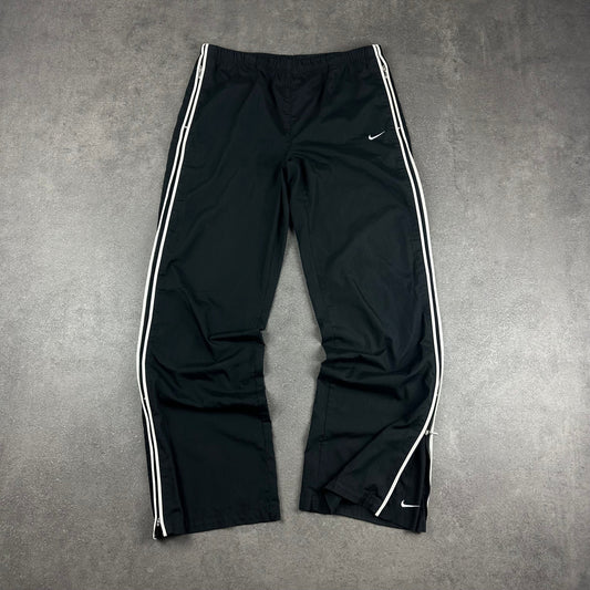Nike Vintage Trackpants [S] Nike Avenues Collective