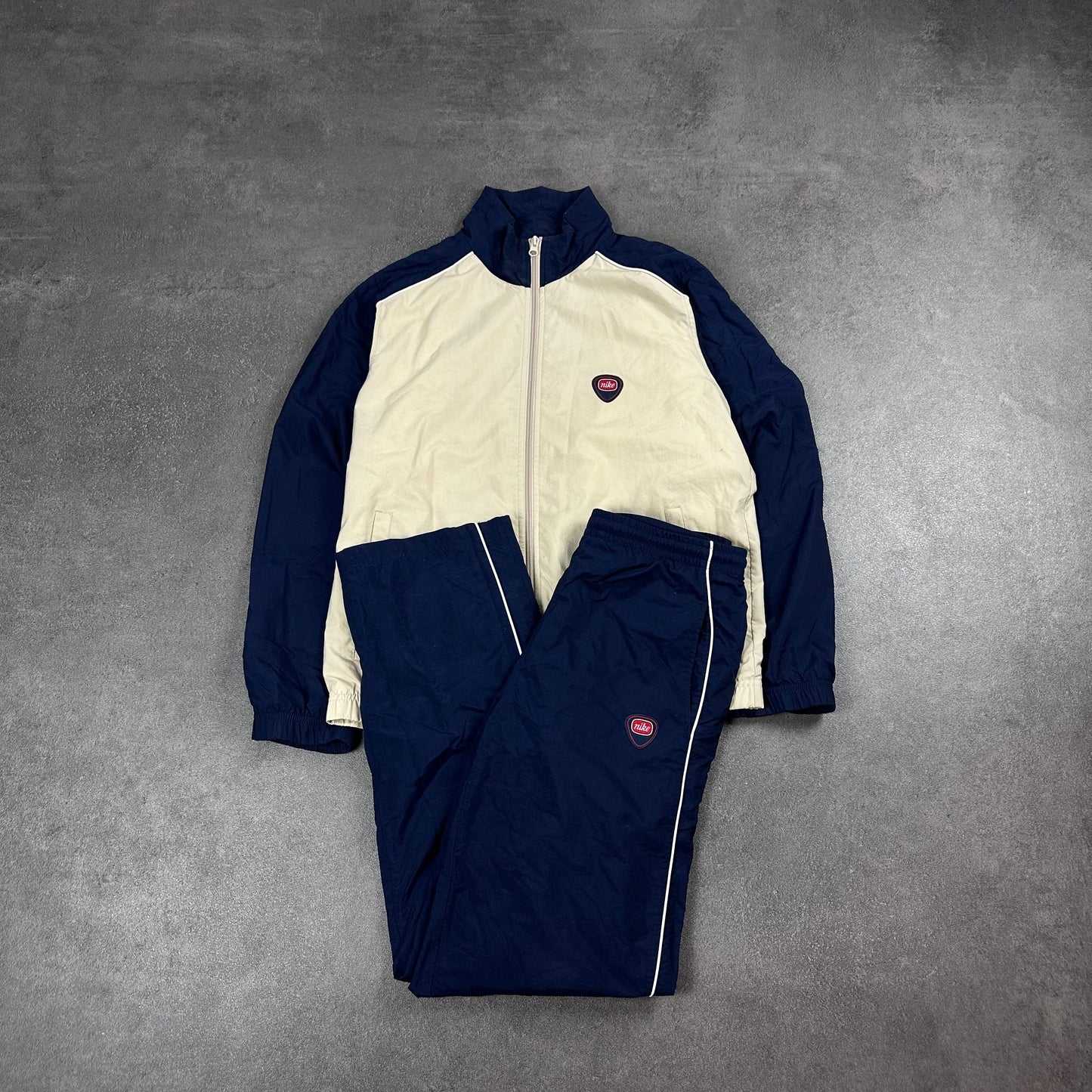 Nike Vintage Tracksuit [S] Avenues Collective