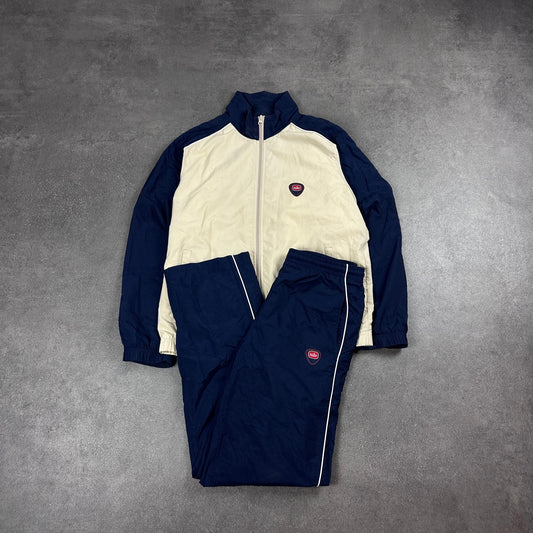 Nike Vintage Tracksuit [S] Avenues Collective