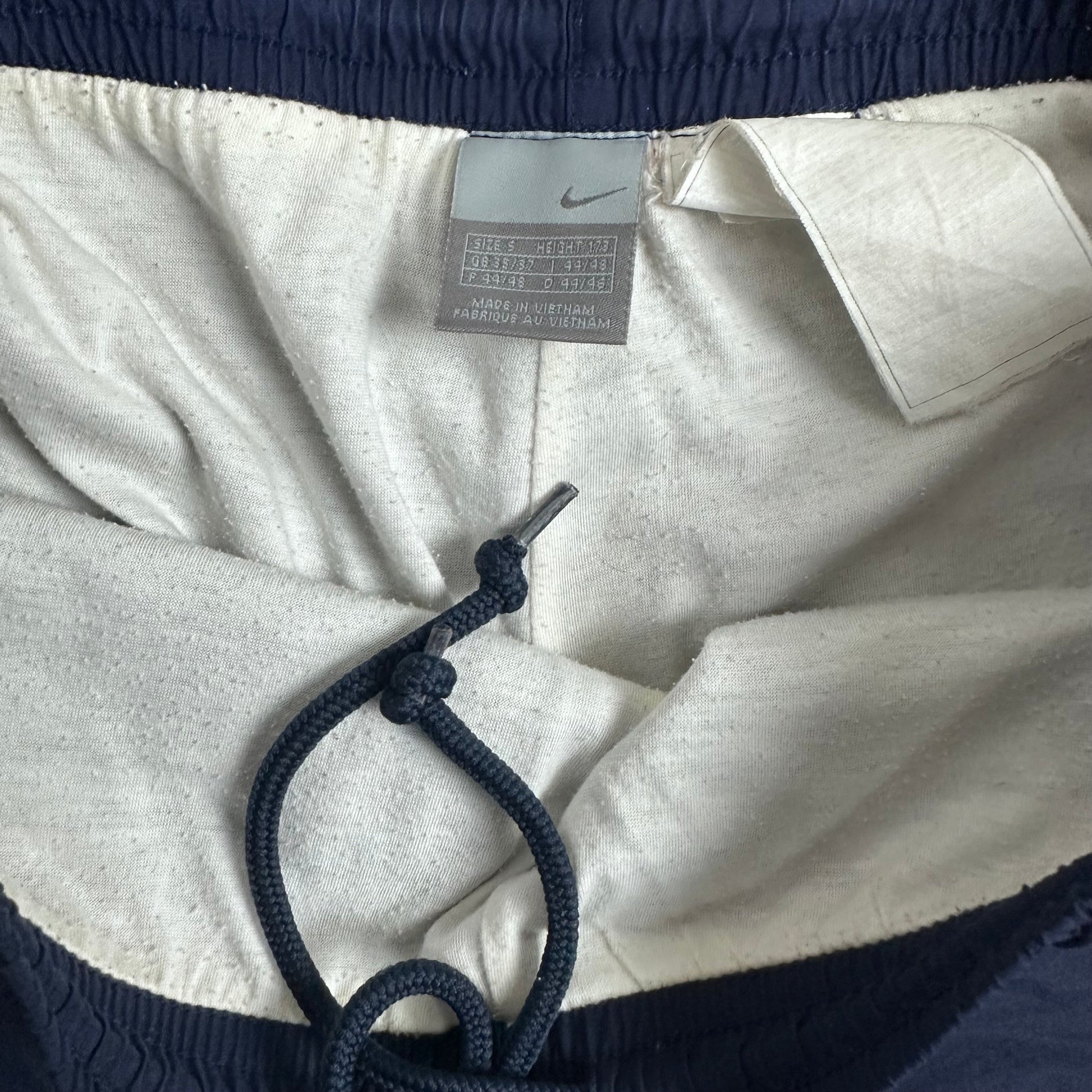 Nike Vintage Tracksuit [S] Avenues Collective