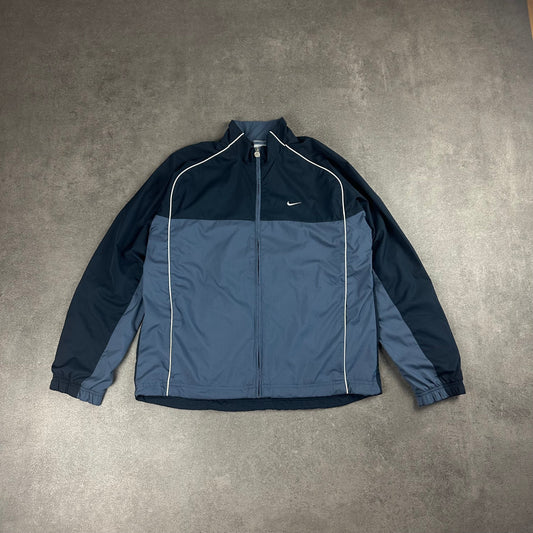 Nike Vintage Trainingsjacke [L] Nike Avenues Collective