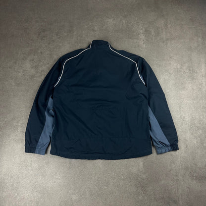 Nike Vintage Trainingsjacke [L] Nike Avenues Collective