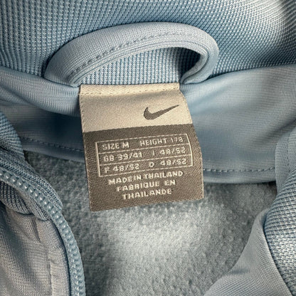 Nike Vintage Trainingsjacke [M] Nike Avenues Collective