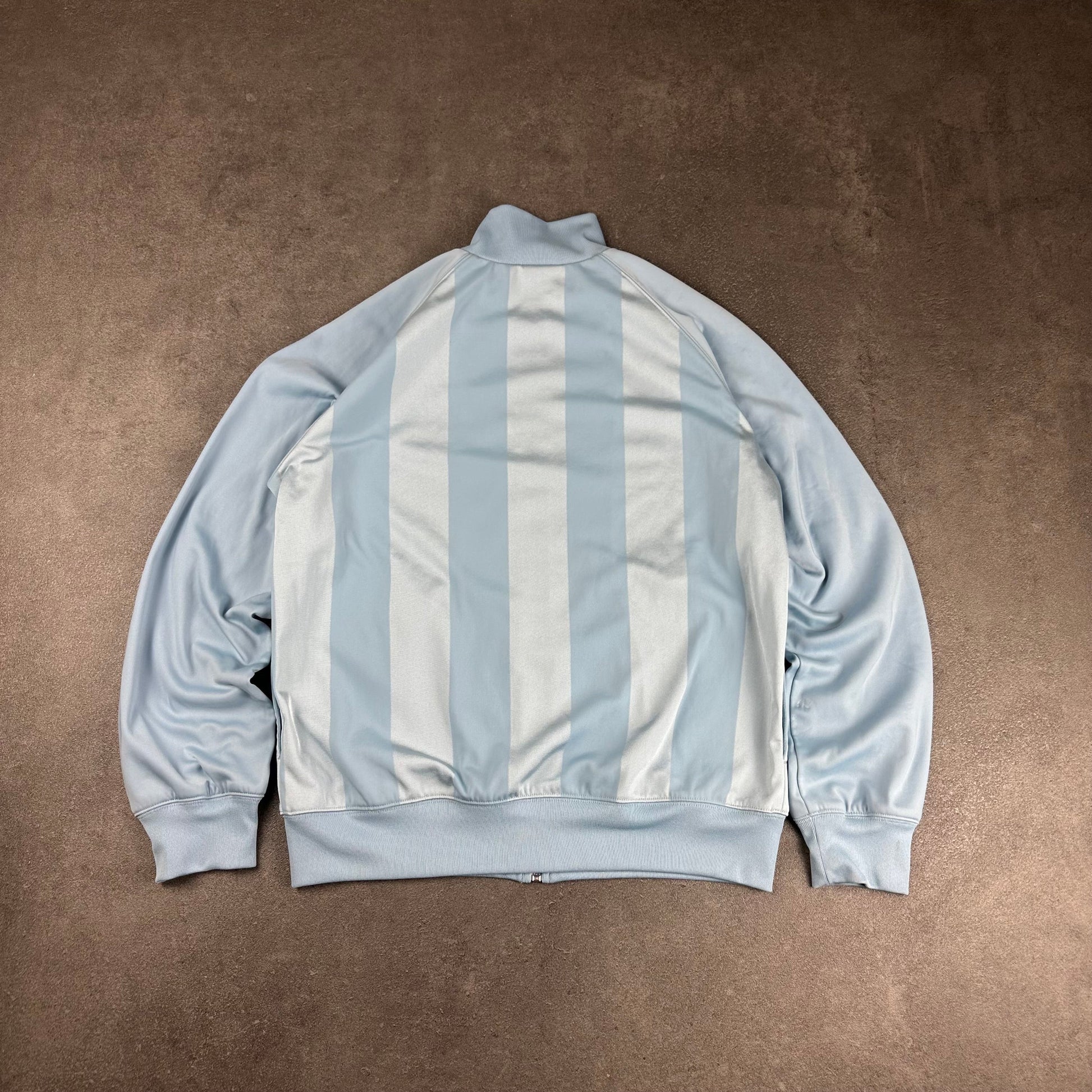 Nike Vintage Trainingsjacke [M] Nike Avenues Collective