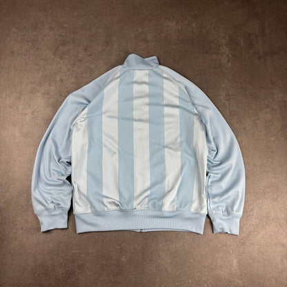 Nike Vintage Trainingsjacke [M] Nike Avenues Collective