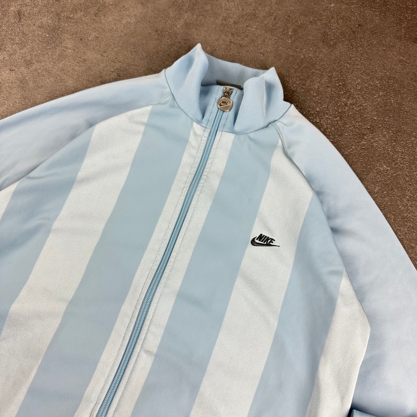 Nike Vintage Trainingsjacke [M] Nike Avenues Collective