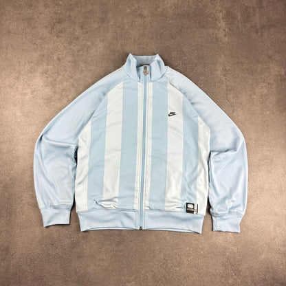 Nike Vintage Trainingsjacke [M] Nike Avenues Collective