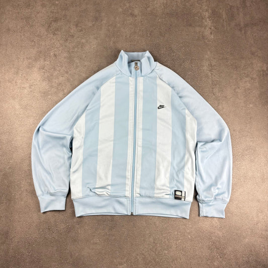 Nike Vintage Trainingsjacke [M] Nike Avenues Collective