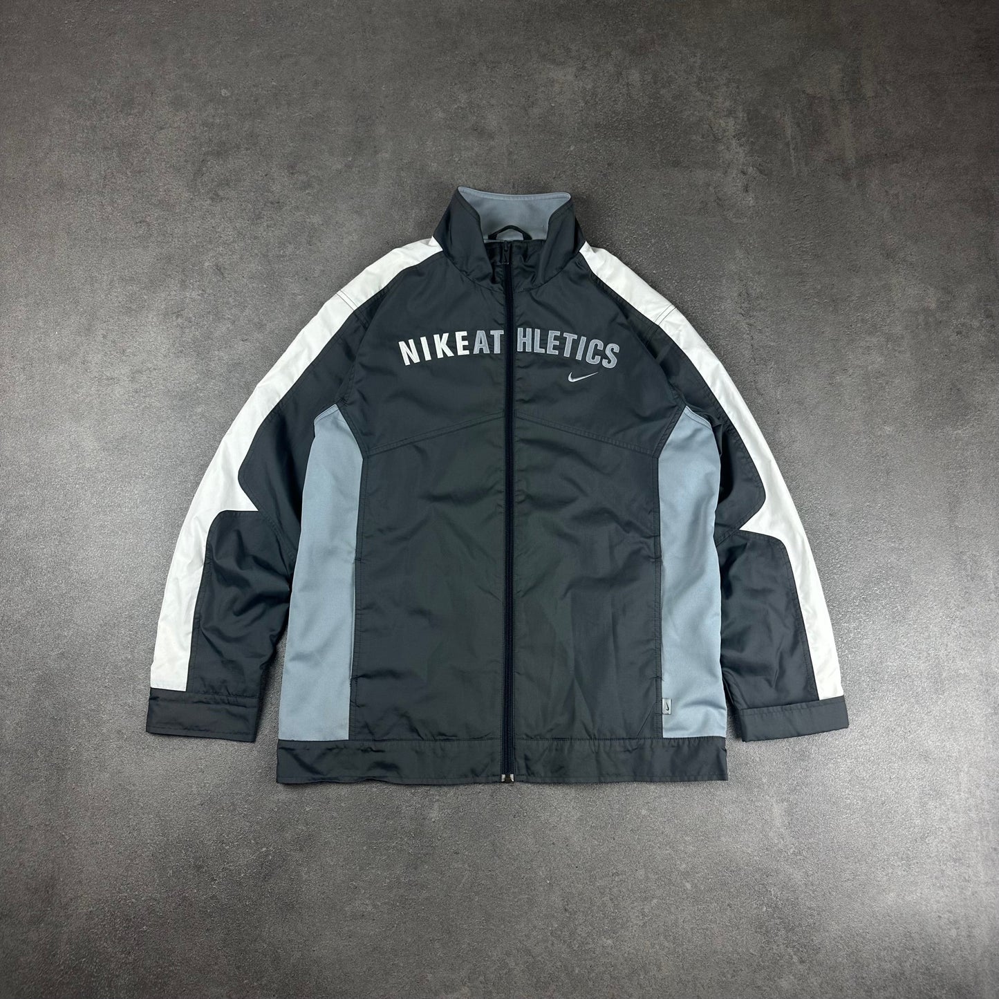 Nike Vintage Trainingsjacke [M] Nike Avenues Collective