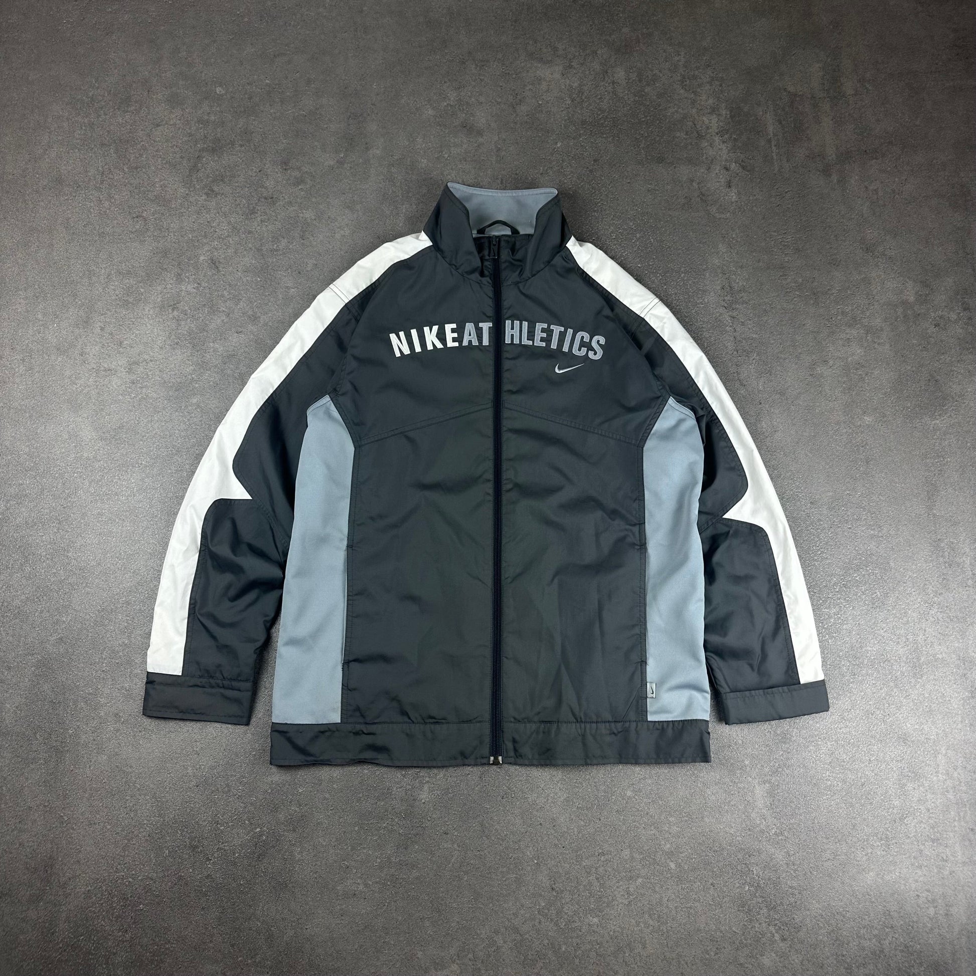 Nike Vintage Trainingsjacke [M] Nike Avenues Collective