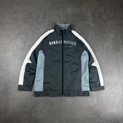 Nike Vintage Trainingsjacke [M] Nike Avenues Collective