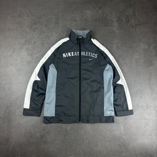 Nike Vintage Trainingsjacke [M] Nike Avenues Collective
