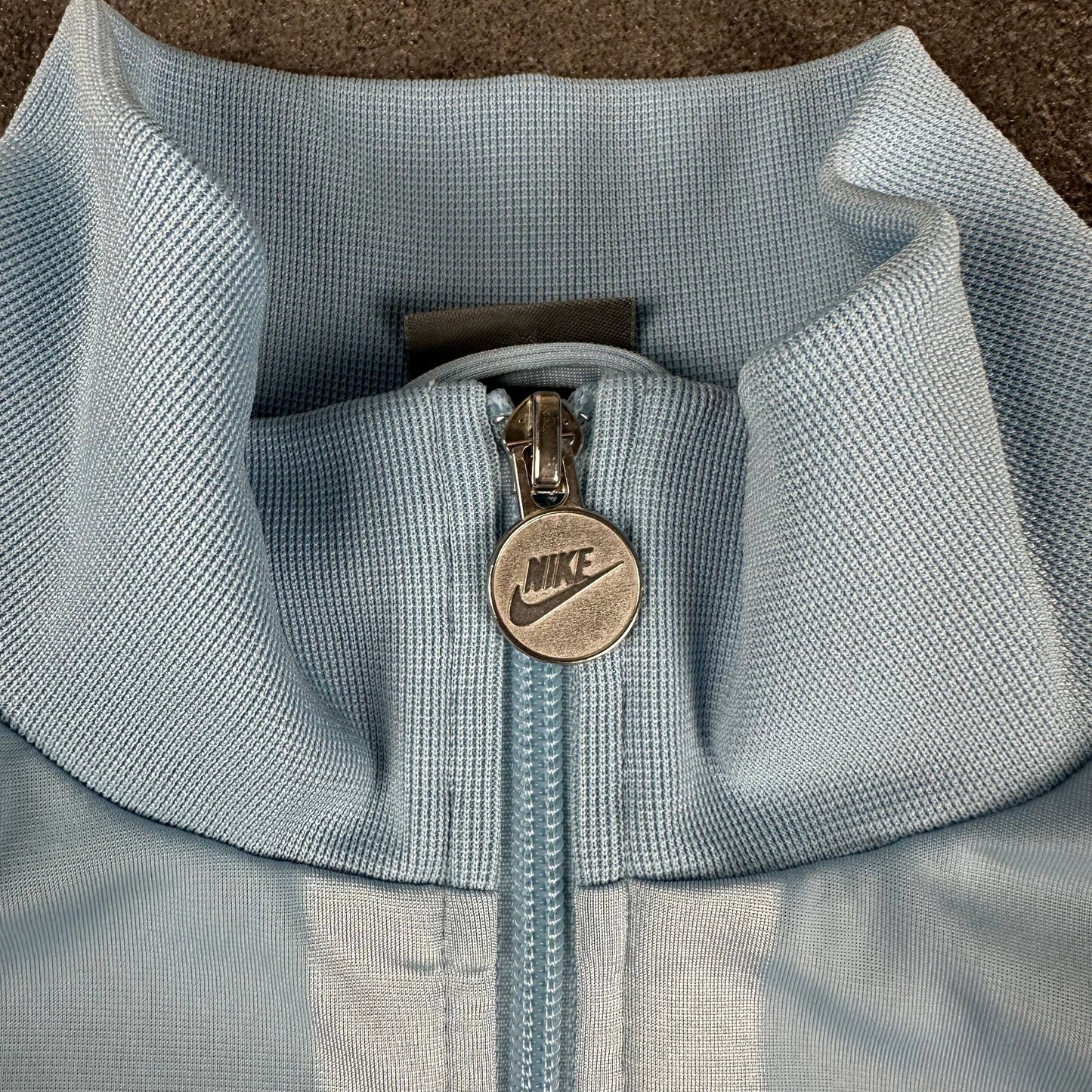 Nike Vintage Trainingsjacke [M] Nike Avenues Collective