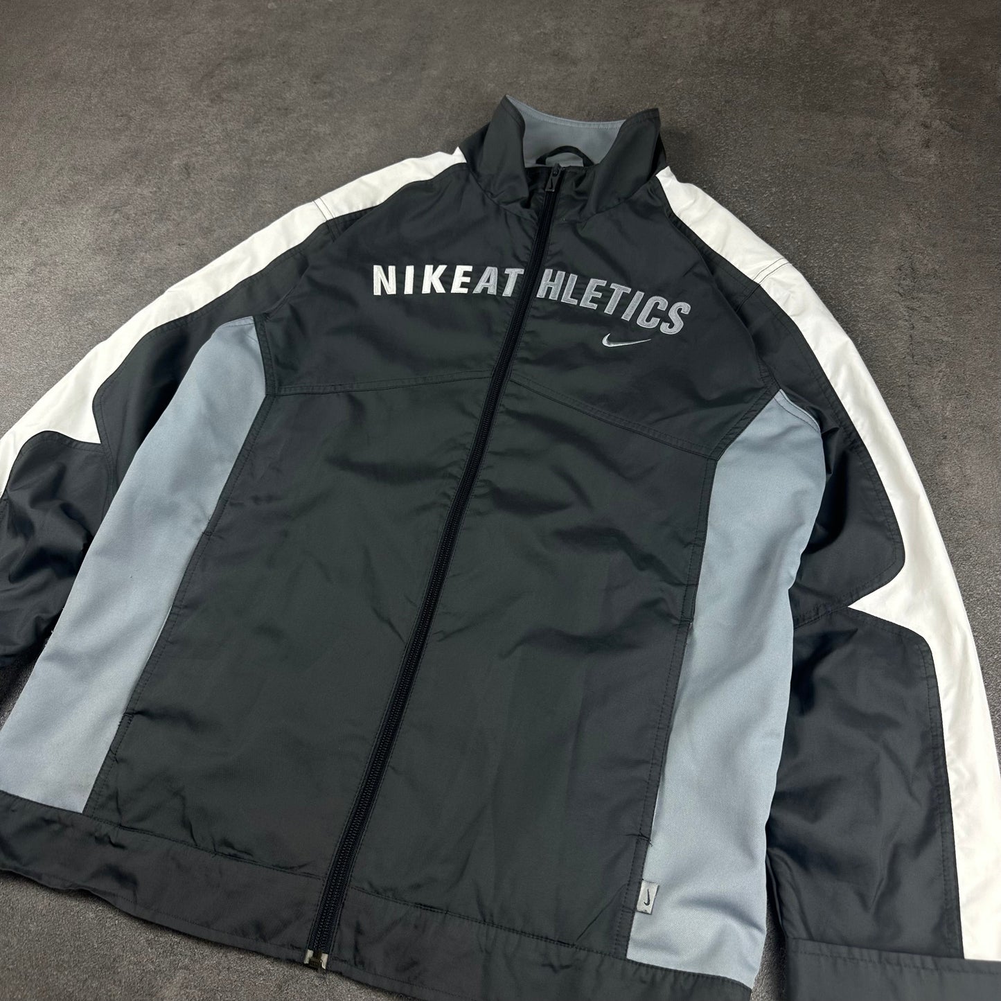 Nike Vintage Trainingsjacke [M] Nike Avenues Collective