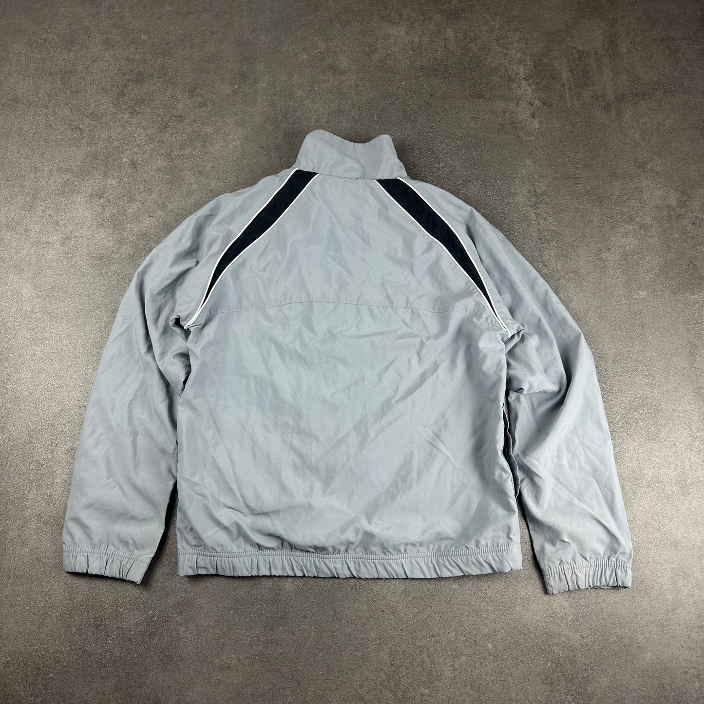 Nike Vintage Trainingsjacke [S] Nike Avenues Collective