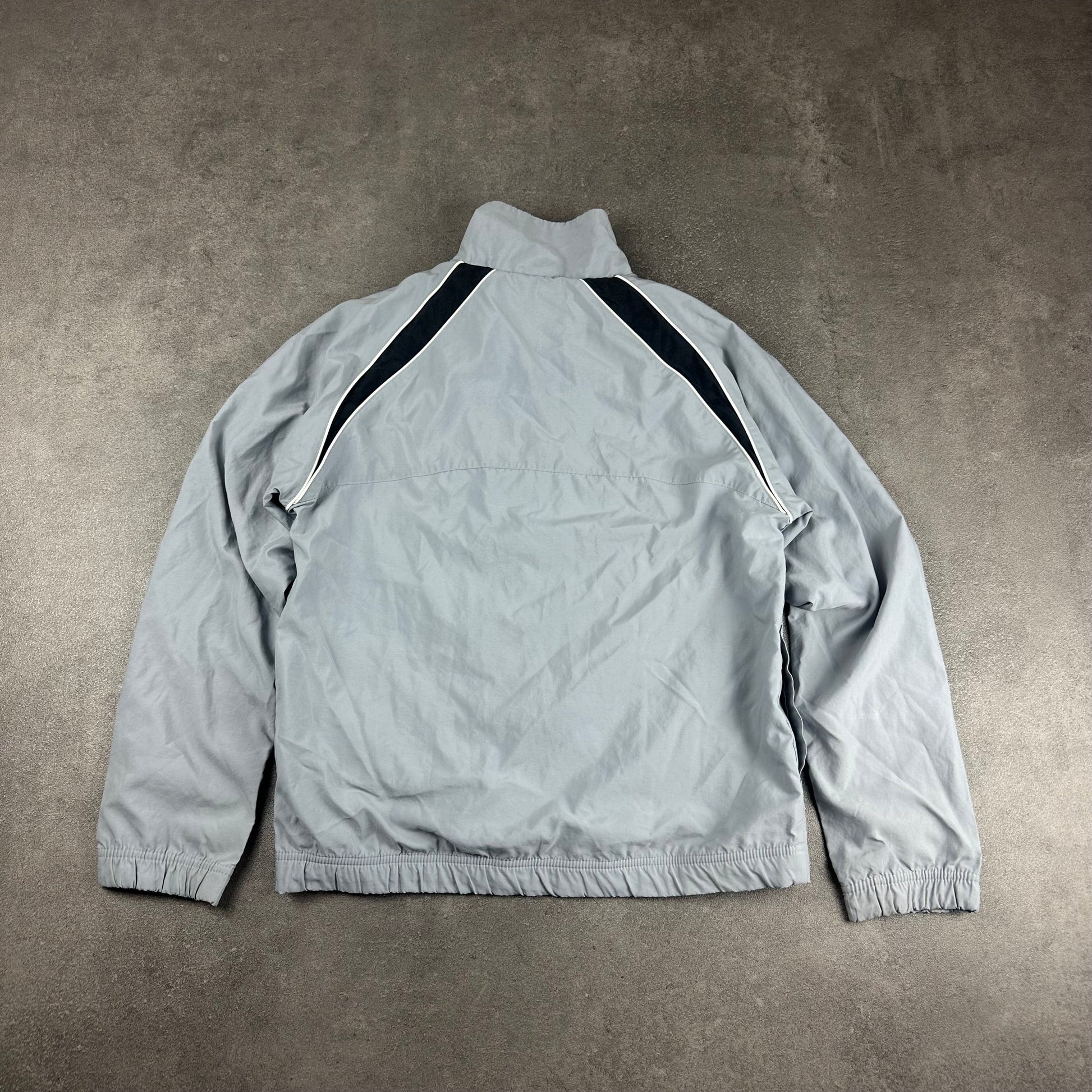 Nike Vintage Trainingsjacke [S] Nike Avenues Collective