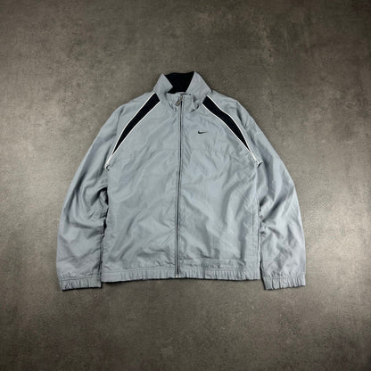Nike Vintage Trainingsjacke [S] Nike Avenues Collective