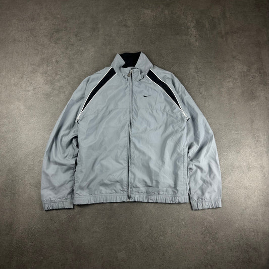 Nike Vintage Trainingsjacke [S] Nike Avenues Collective