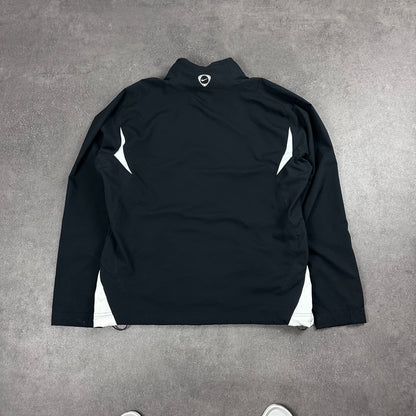 Nike Vintage x Manchester United Trackjacket [L] Avenues Collective