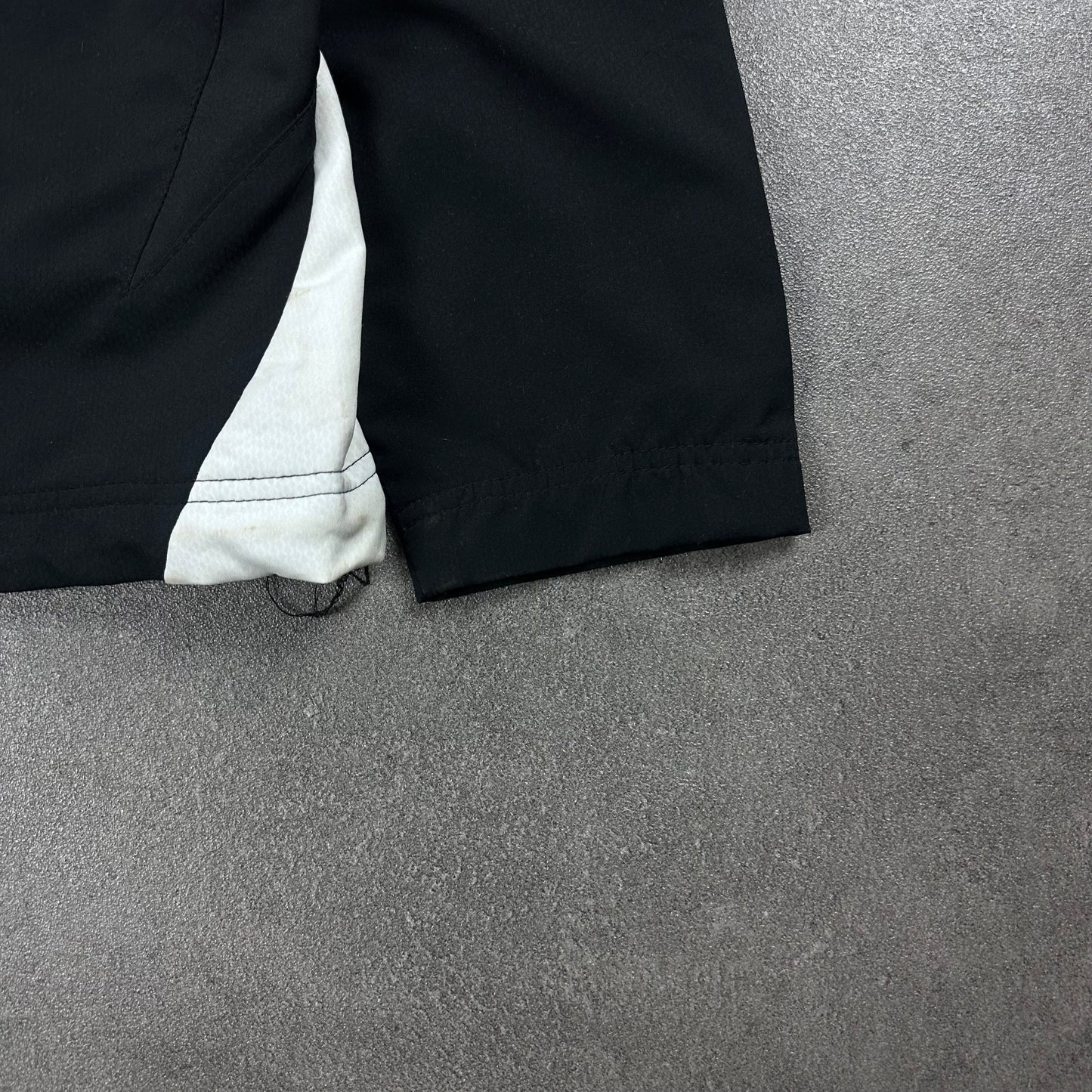 Nike Vintage x Manchester United Trackjacket [L] Avenues Collective