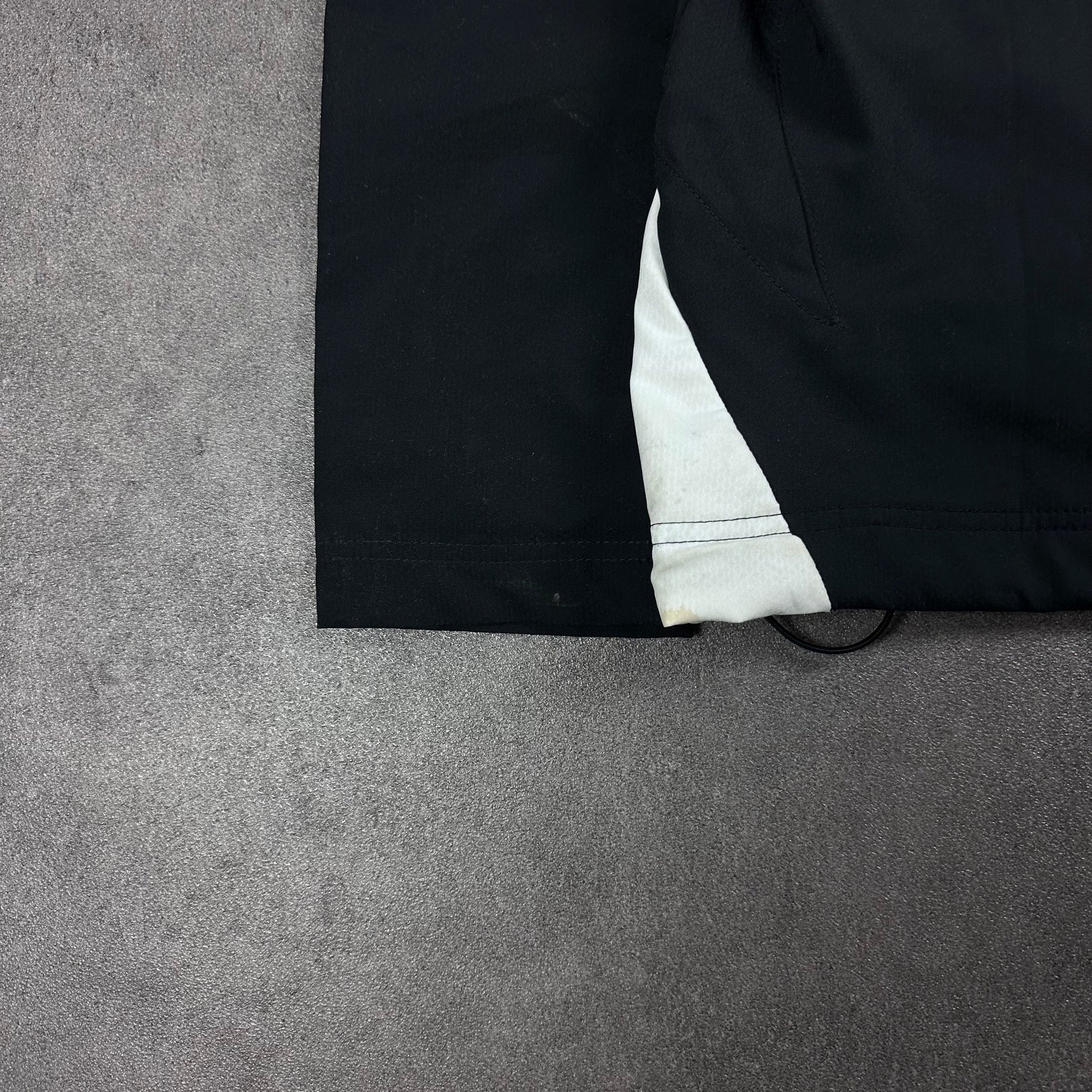 Nike Vintage x Manchester United Trackjacket [L] Avenues Collective