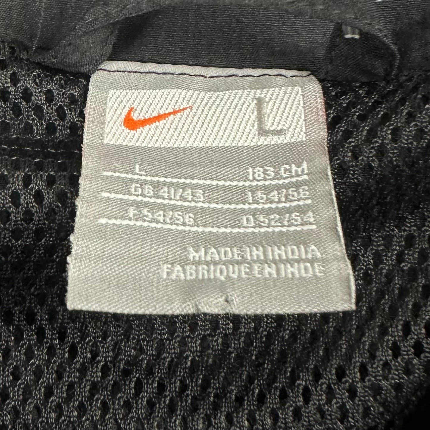 Nike Vintage x Manchester United Trackjacket [L] Avenues Collective