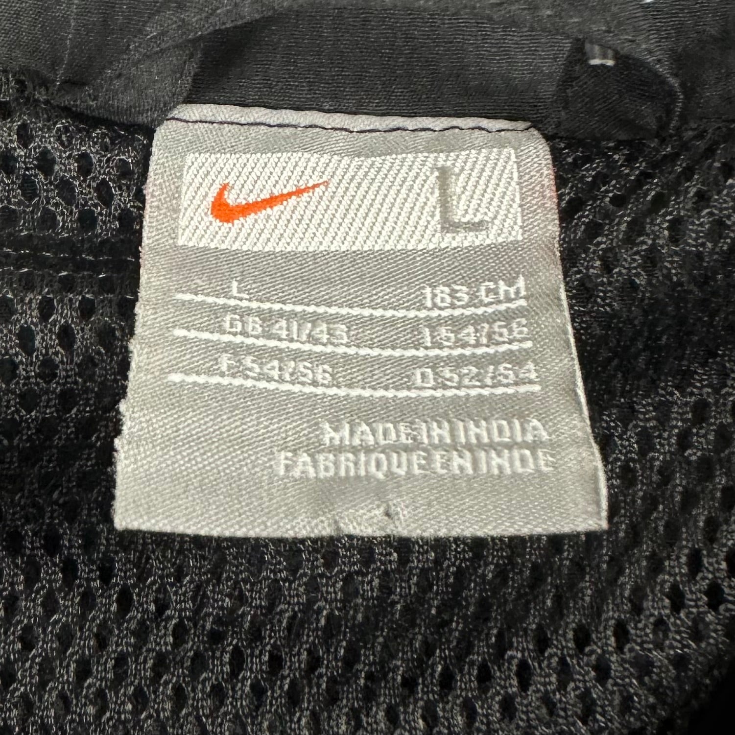 Nike Vintage x Manchester United Trackjacket [L] Avenues Collective