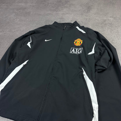Nike Vintage x Manchester United Trackjacket [L] Avenues Collective