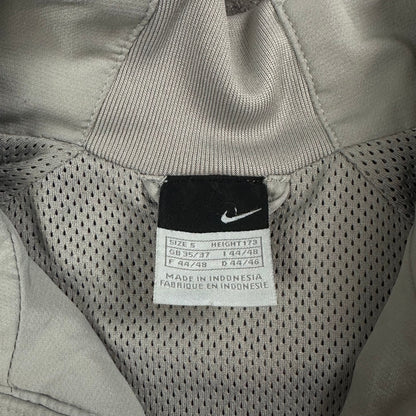 Nike Vintage x Manchester United Trackjacket [S] Avenues Collective