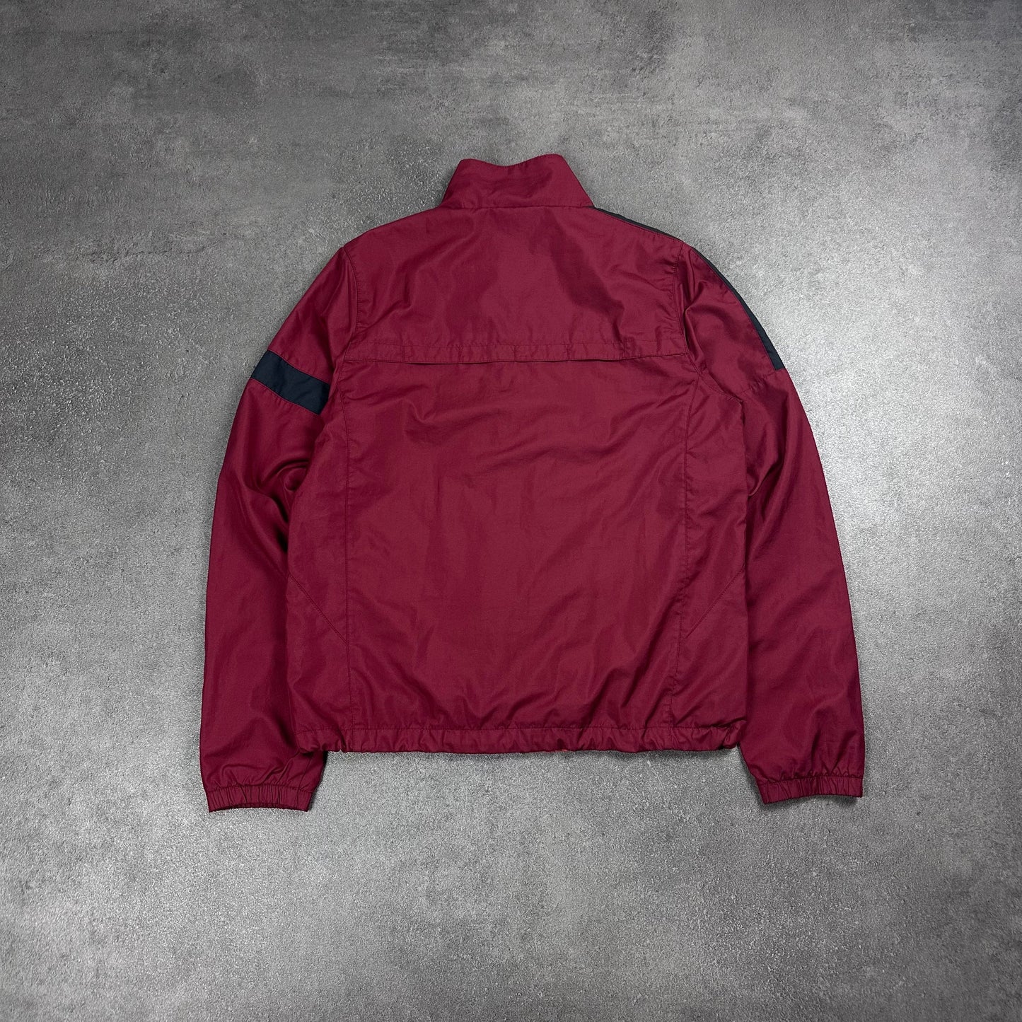 Nike Vintage x Manchester United Trackjacket [S] Avenues Collective