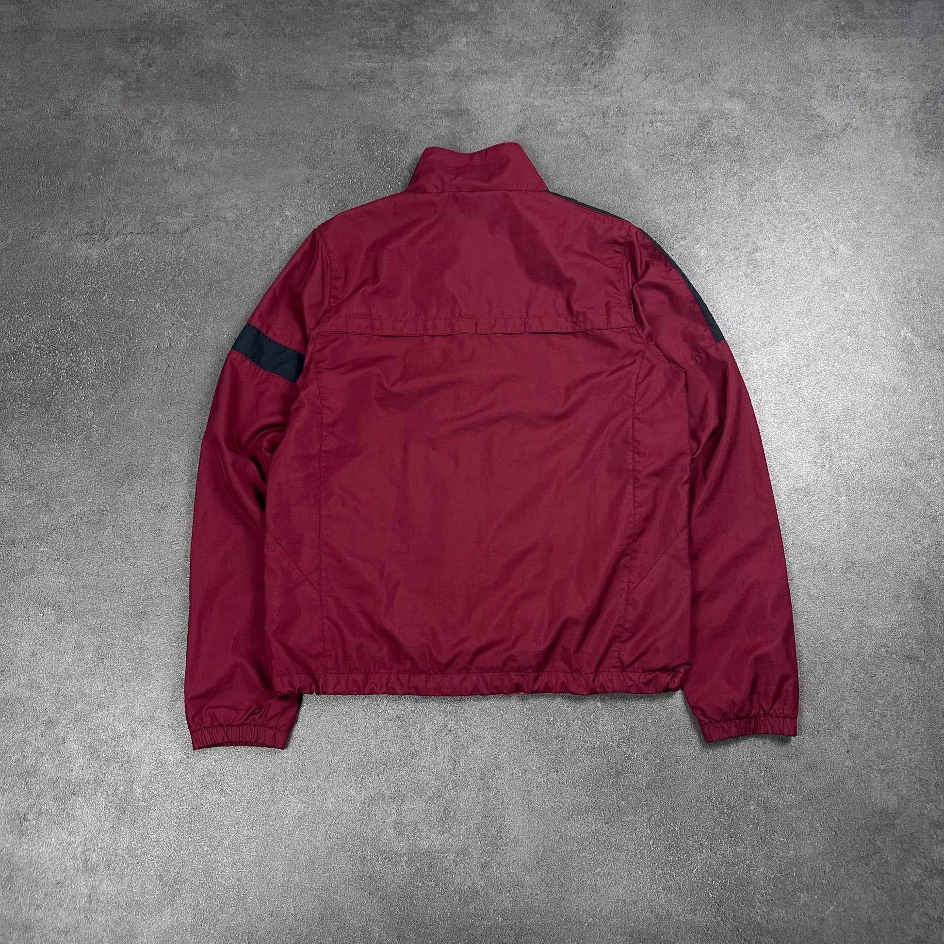 Nike Vintage x Manchester United Trackjacket [S] Avenues Collective