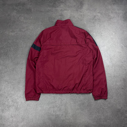 Nike Vintage x Manchester United Trackjacket [S] Avenues Collective