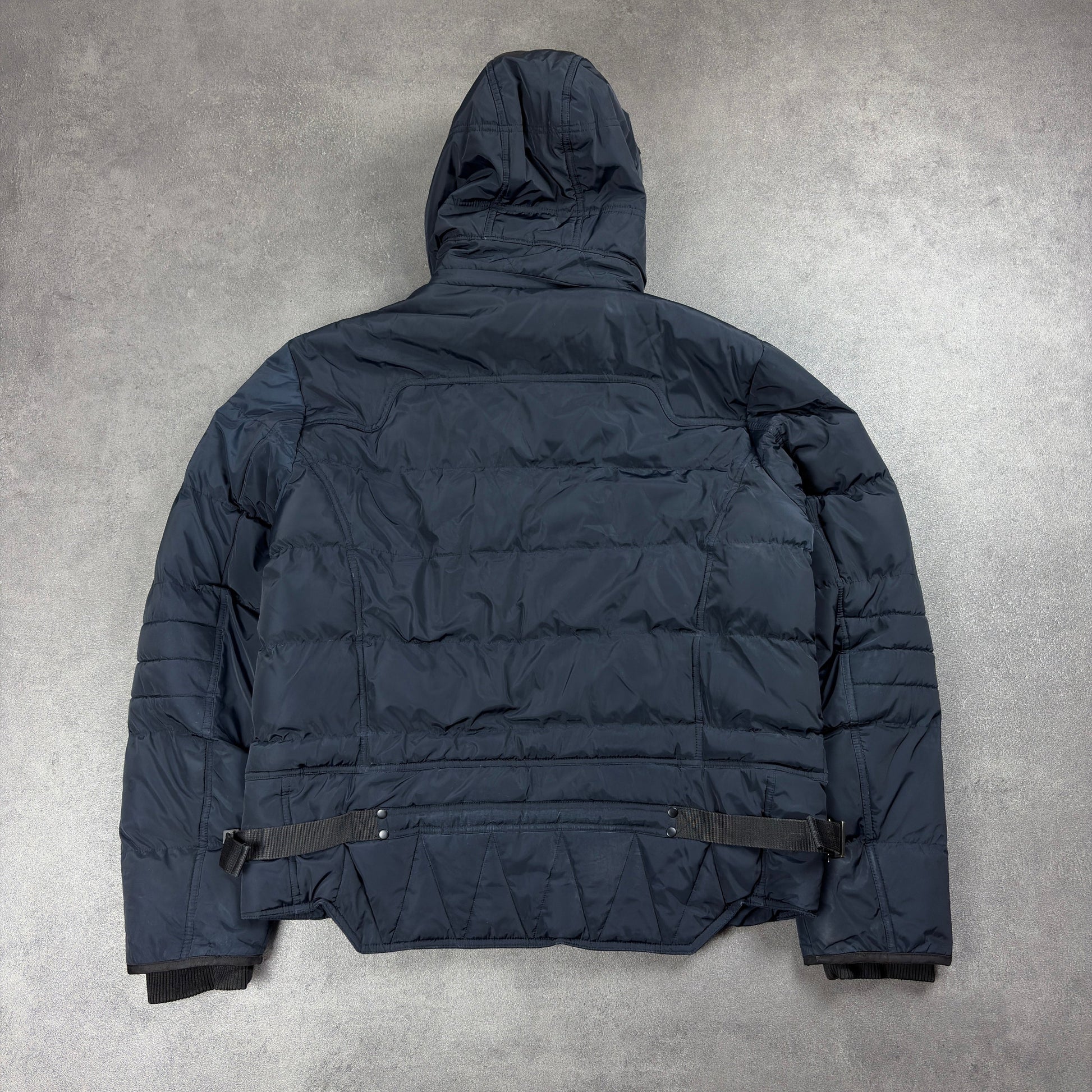 Nike x Fc Barcelona Pufferjacke [L] Nike Avenues Collective