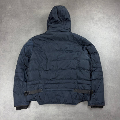 Nike x Fc Barcelona Pufferjacke [L] Nike Avenues Collective