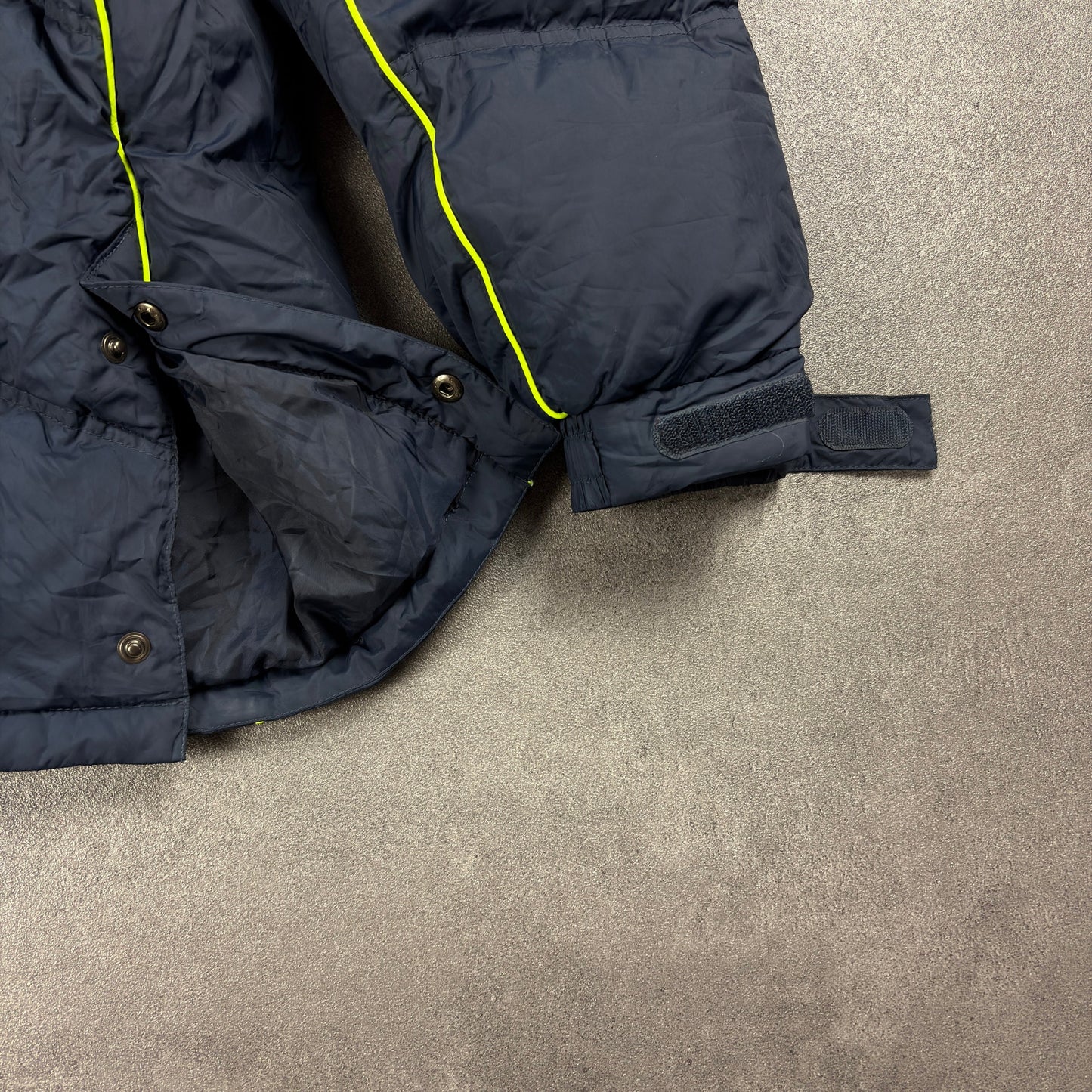 Nike x Fc Barcelona Pufferjacke [L] Nike Avenues Collective