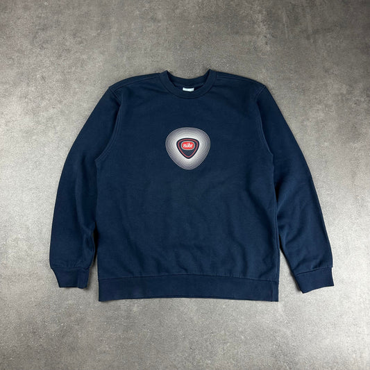 Nike y2k Vintage Sweater [S] Nike Avenues Collective
