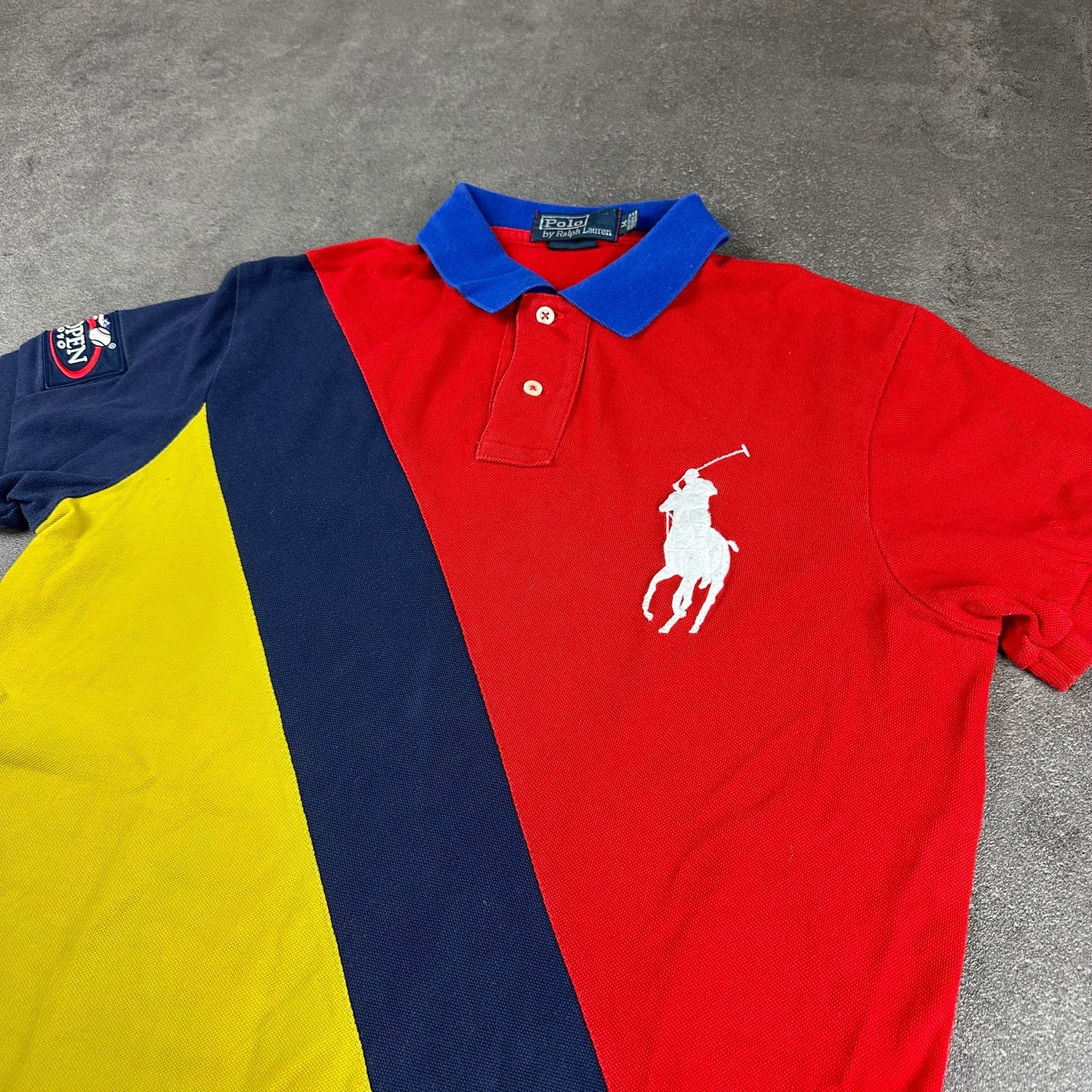 Polo Ralph Lauren Big Pony Polo [M] Polo Ralph Lauren Avenues Collective