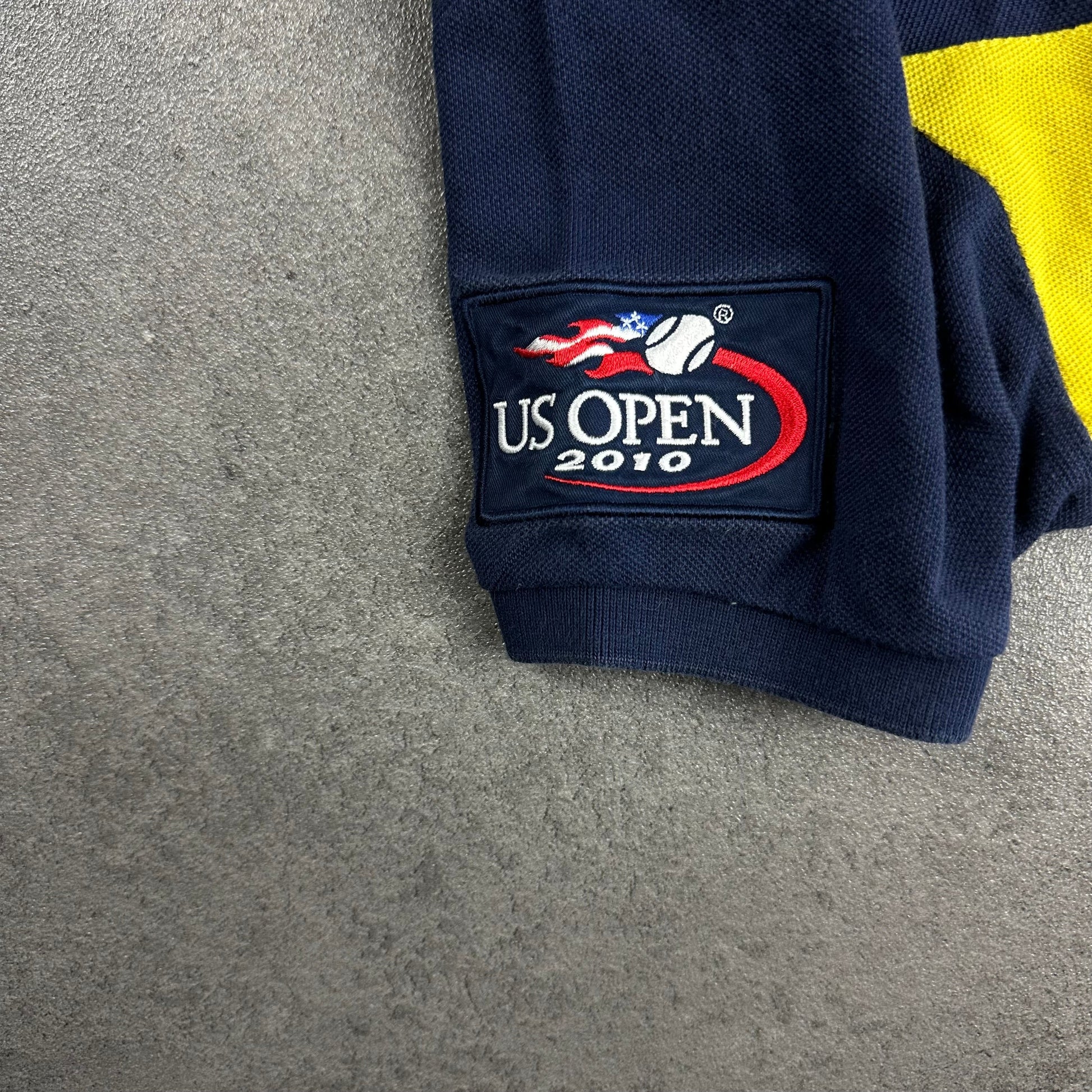 Polo Ralph Lauren Big Pony Polo [M] Polo Ralph Lauren Avenues Collective