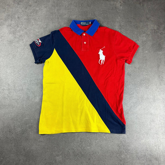 Polo Ralph Lauren Big Pony Polo [M] Polo Ralph Lauren Avenues Collective