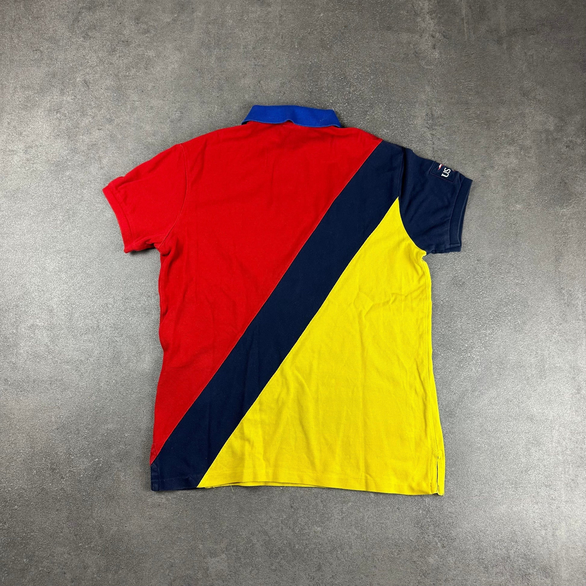 Polo Ralph Lauren Big Pony Polo [M] Polo Ralph Lauren Avenues Collective