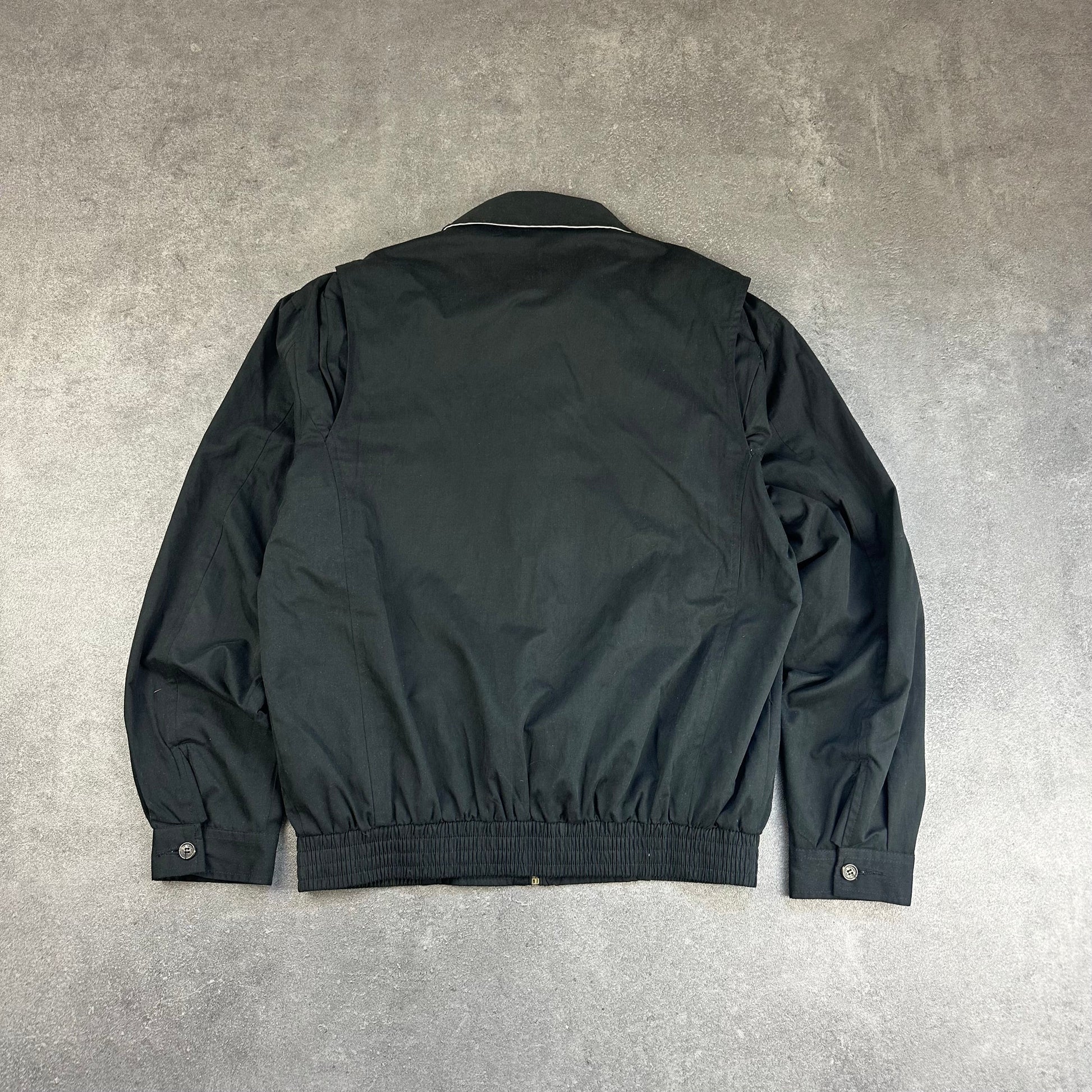 Polo Ralph Lauren Herrington Jacke [M] Polo Ralph Lauren Avenues Collective