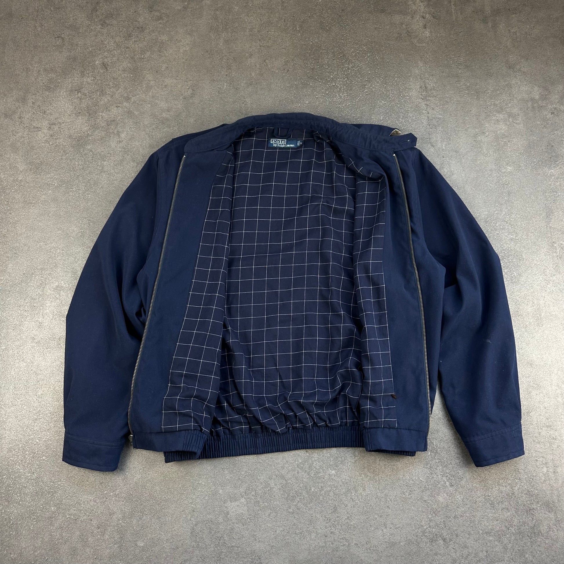 Polo Ralph Lauren Herrington Jacke [M] Polo Ralph Lauren Avenues Collective