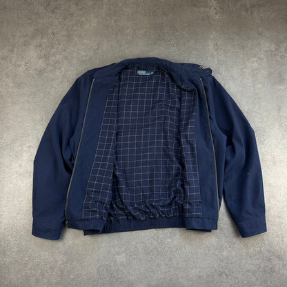 Polo Ralph Lauren Herrington Jacke [M] Polo Ralph Lauren Avenues Collective