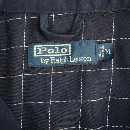 Polo Ralph Lauren Herrington Jacke [M] Polo Ralph Lauren Avenues Collective